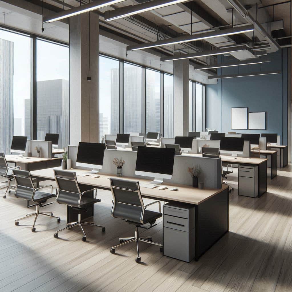 城科大厦文章配图